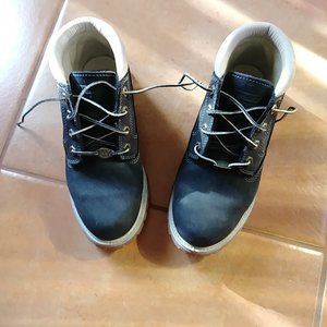 Women's Timberland Shoes, Size 8M, Black or Charcoal, Waterproof - No Box